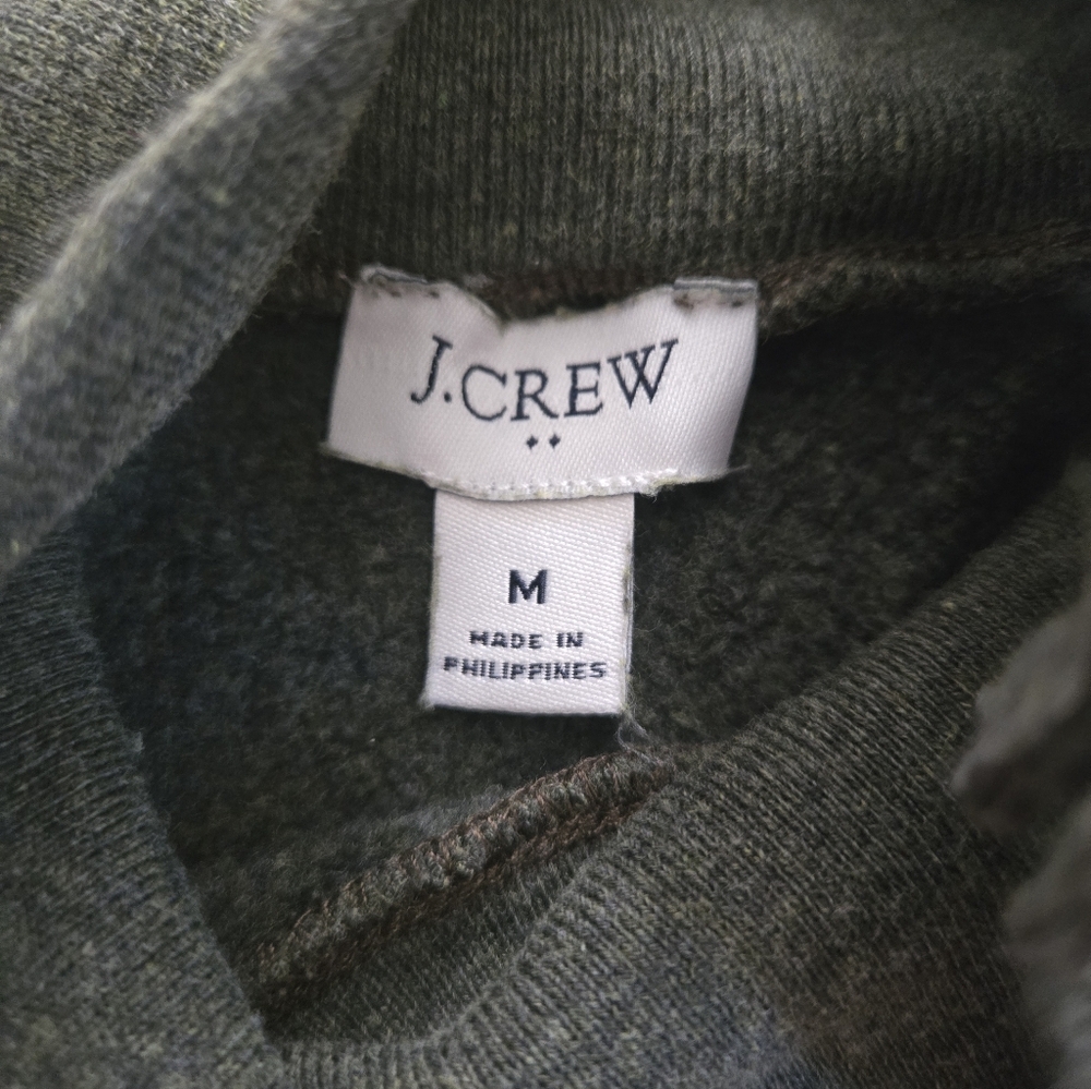 Jcrew medium pullover - Picture 2 of 2